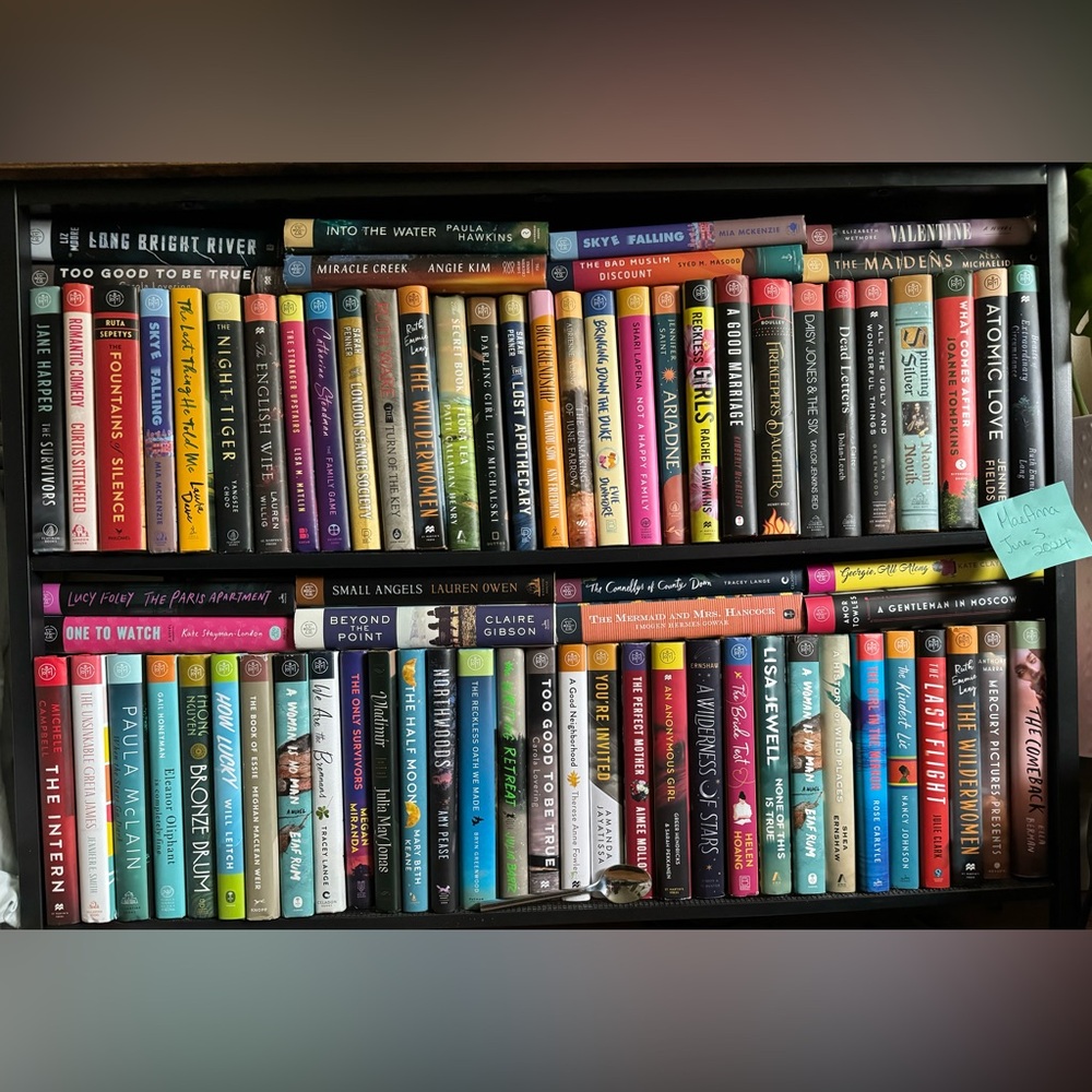 Book of the Month BOTM Books